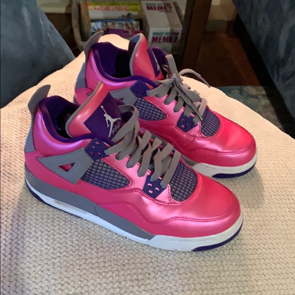 air jordan4